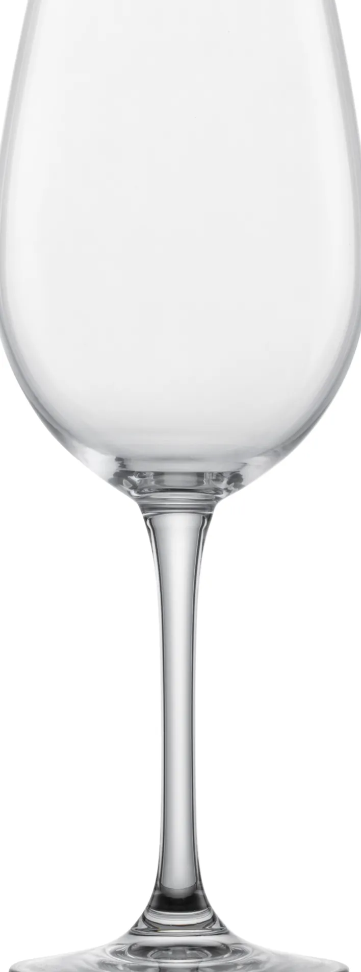 SCHOTT ZWIESEL Rotweinglas CLASSICO 6er Set 545 ml