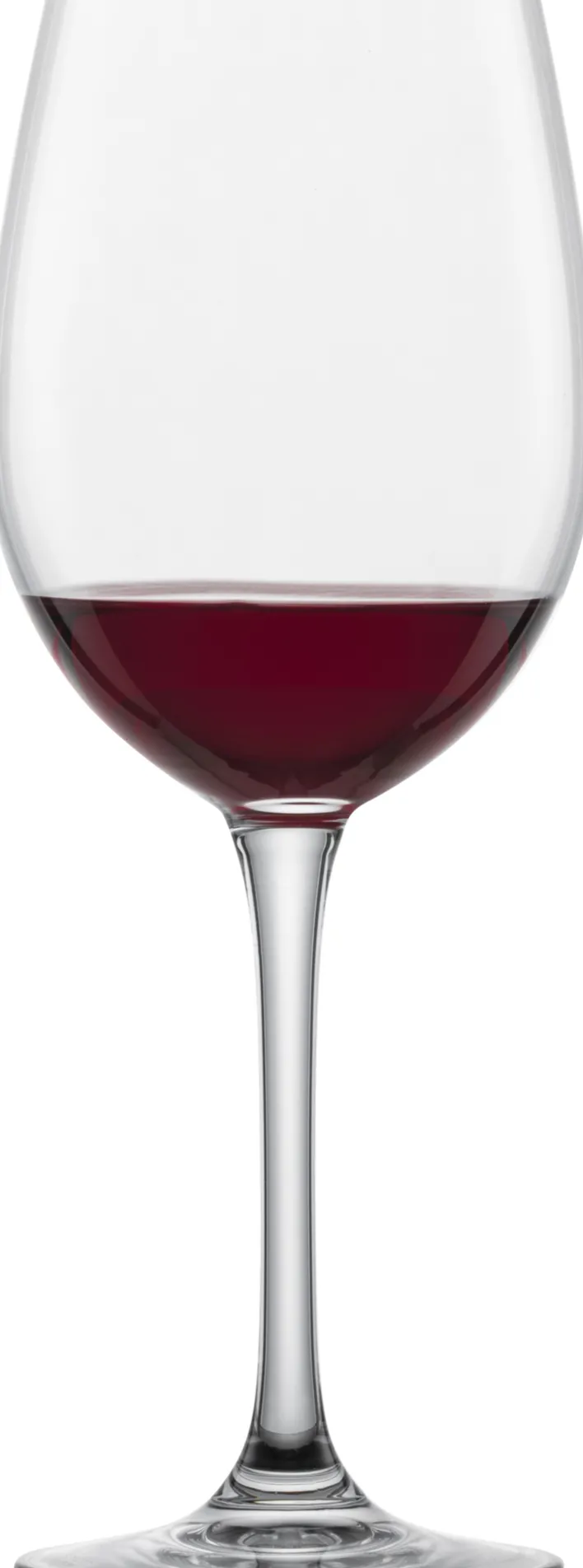 SCHOTT ZWIESEL Rotweinglas CLASSICO 6er Set 545 ml