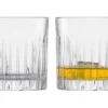 SCHOTT ZWIESEL Whiskybecher STAGE 4er Set - 364 ml