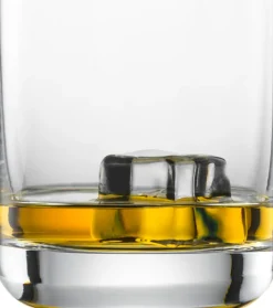 SCHOTT ZWIESEL Whiskyglas SIMPLE 6er Set 285 ml