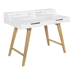 Schreibtisch 110 x 60 cm