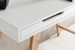 Schreibtisch 110 x 60 cm