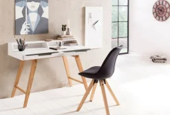 Schreibtisch 110 x 60 cm