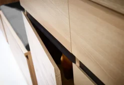 Schuhschrank ALMADA Edelbuche NB