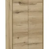 Schuhschrank PERADO 64 x 101 cm Evoke Eiche-Dekor