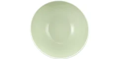 Seltmann Weiden Café au lait Schale AMINA SELADON Porzellan grün 500 ml