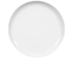 Seltmann Weiden Dessertteller LIDO WEIß rund 6er Set