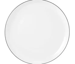 Seltmann Weiden Frühstücksteller coup LIDO 6er Set weiß