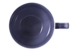 Seltmann Weiden Kaffeetasse BEAT 6er Set 260 ml Fliederblau