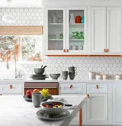 Seltmann Weiden Kaffeetasse BEAT COLOR GLAZE 6er Set perlgrau