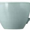 Seltmann Weiden Milchkännchen BEAT COLOR GLAZE arktisblau
