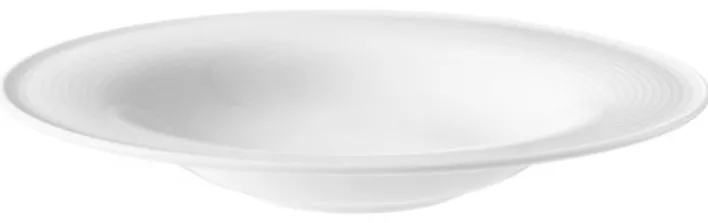 Seltmann Weiden Pastateller BEAT 6er Set weiß