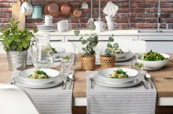 Seltmann Weiden Sauciere LIDO 500 ml weiß