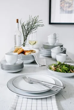 Seltmann Weiden Sauciere LIDO 500 ml weiß