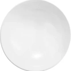 Seltmann Weiden Schüssel AMINA 30 cm Porzellan weiß