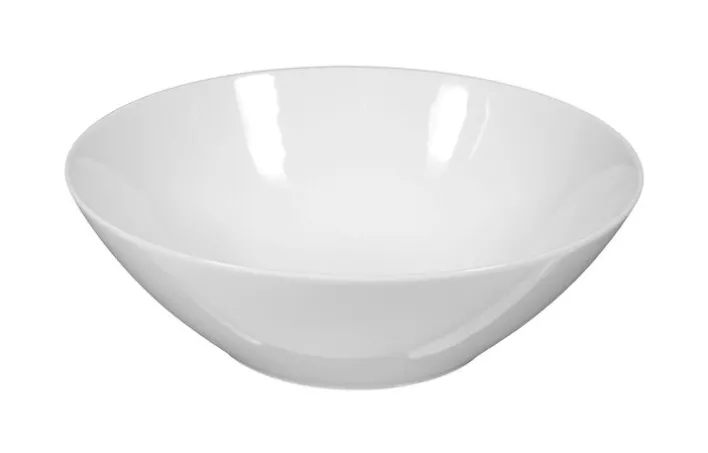 Seltmann Weiden Schüssel RONDO LIANE 1180 ml weiß