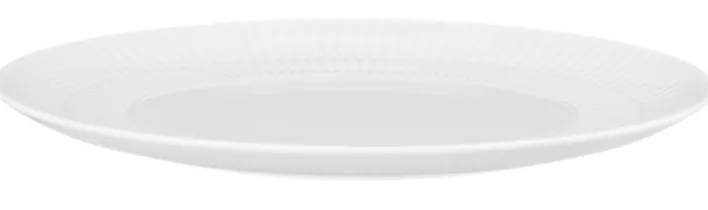 Seltmann Weiden Speiseteller AMINA 6er Set Porzellan weiß