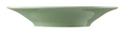 Seltmann Weiden Suppenteller BEAT COLOR GLAZE 6er Set salbeigrün