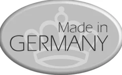 Seltmann Weiden Untertasse FASHION GLAMOROUS 16 cm Porzellan schwarz/weiß