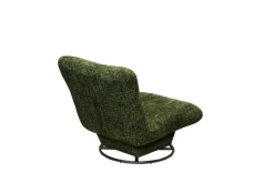 Sessel HALEY dunkelgrün