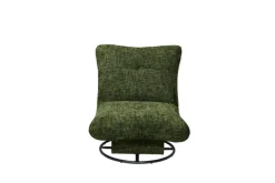 Sessel HALEY dunkelgrün