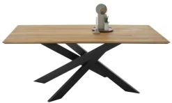 set one by Musterring Esstisch LAKEWOOD