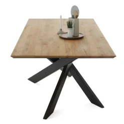 set one by Musterring Esstisch LAKEWOOD