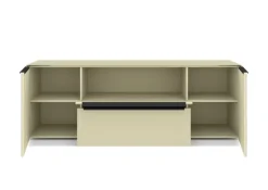 Set one by Musterring Lowboard RENO 182x63 cm kaschmir