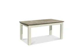 Set One Esstisch York 160(240)x90 cm Pino Aurelio/Eiche Nelson Nachbildung