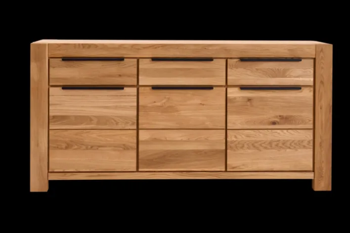 Sideboard 2 JURIA 172 x 85 x 45 cm