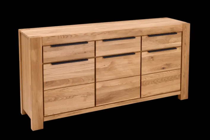 Sideboard 2 JURIA 172 x 85 x 45 cm