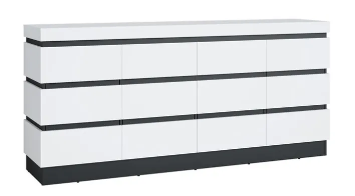 Sideboard AMALIA 202 x 93 cm
