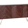 Sideboard LA ESPINA 167x80 cm braun