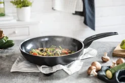 Silit Bratpfanne MESSINO 28 cm Aluminium