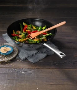 Silit Wokpfanne WUHAN 28 cm Edelstahl