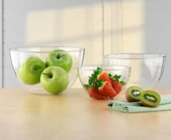 SIMAX Schale 6er Set - je 360 ml transparent