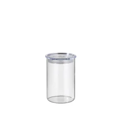 SIMAX Vorratsglas mit Deckel 900 ml transparent