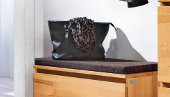 Sitzkissen POUR Braun 79 x 38 cm