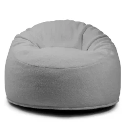 Sitzsack COZY grau