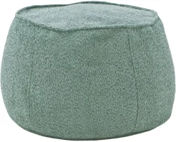 Sitzsack VICTORIA hellgrün