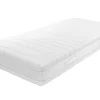 Sleep First Matratze G560 90 x 200 cm weiß