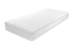 Sleep First Matratze G560 90 x 200 cm weiß