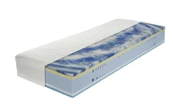 Sleep First Matratze G560 90 x 200 cm weiß