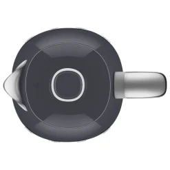 SMEG Wasserkocher 1700 ml Slate Grey