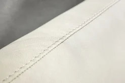 Sofa 2,5 Sitzer VARESE cremeweiß