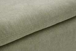 Sofa 2,5-Sitzer CALIMA schilfgrün