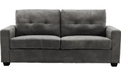Sofa 3-Sitzer PARIS fango
