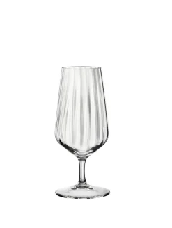 SPIEGELAU Bierglas LIFE STYLE 4er Set 440 ml Kristallglas