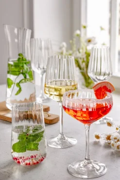 SPIEGELAU Cocktailglas LIFE STYLE 4er Set - je 310 ml