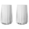 SPIEGELAU Longdrinkglas LIFE STYLE 4er Set - je 510 ml